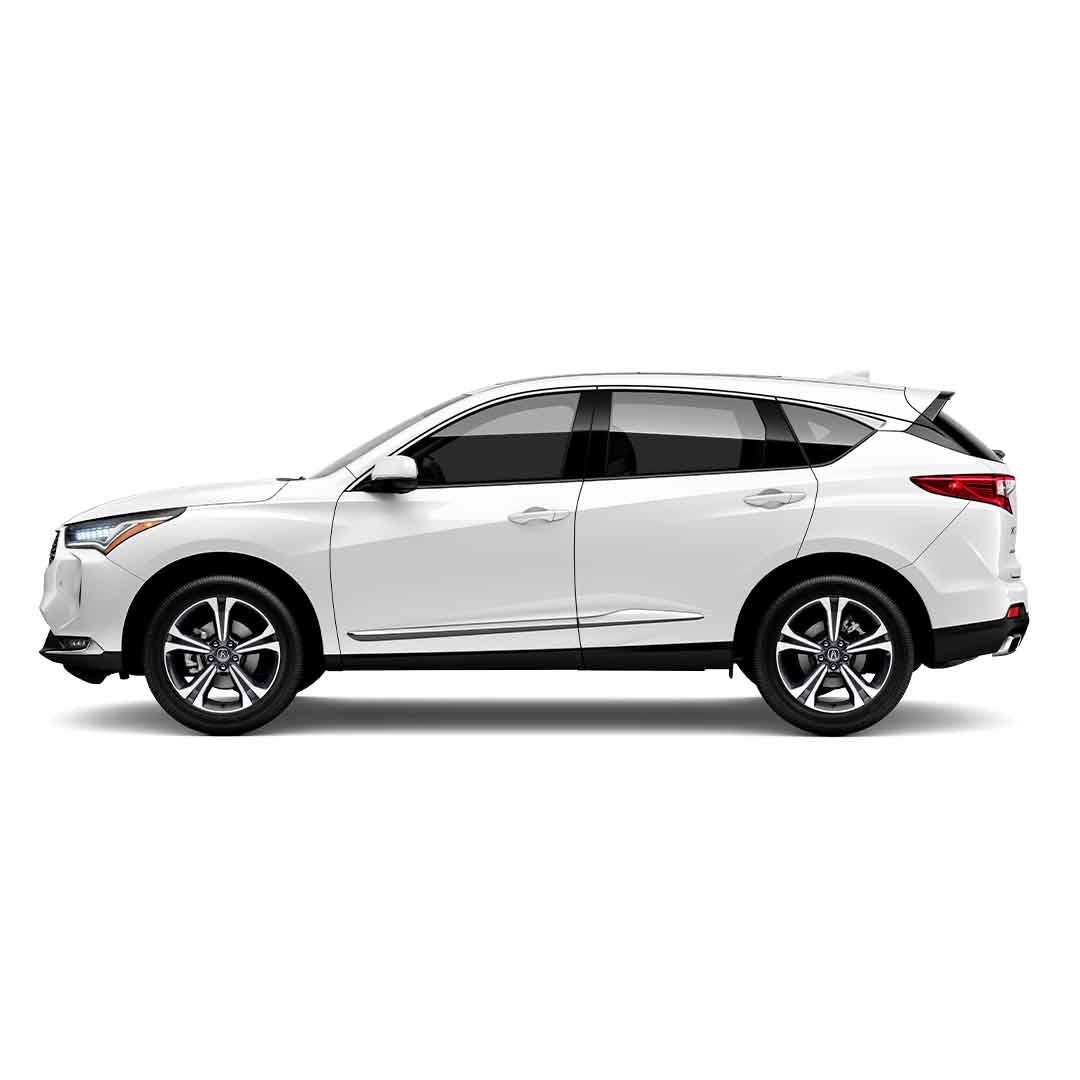2025 Acura RDX RDX A-SPEC 2025