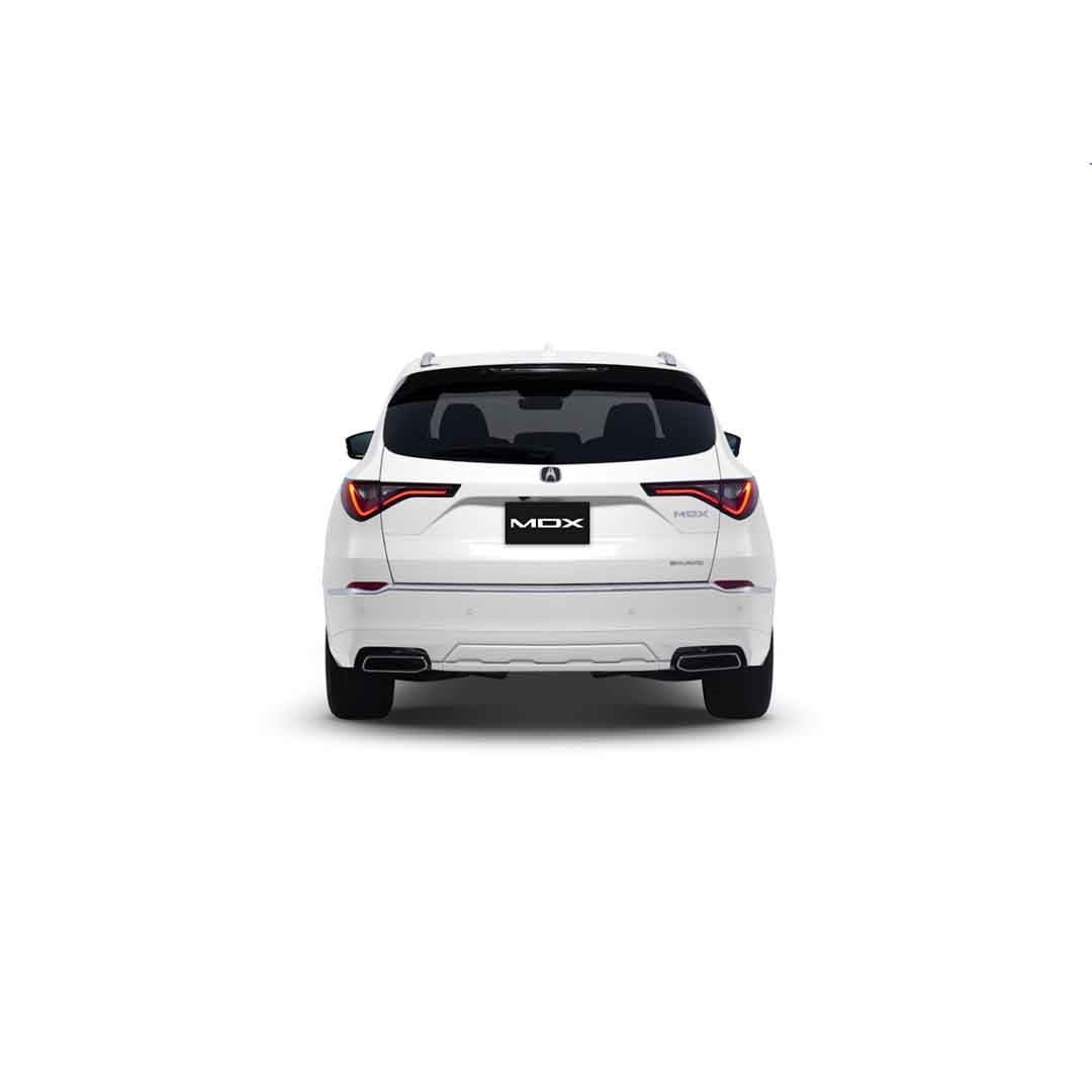 2025 Acura MDX MDX ADVANCE 2025