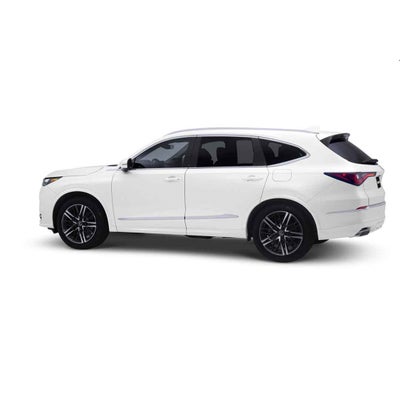 2025 Acura MDX MDX ADVANCE 2025