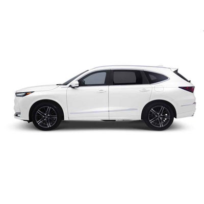 2025 Acura MDX MDX ADVANCE 2025