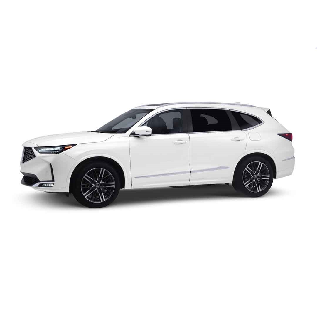 2025 Acura MDX MDX ADVANCE 2025