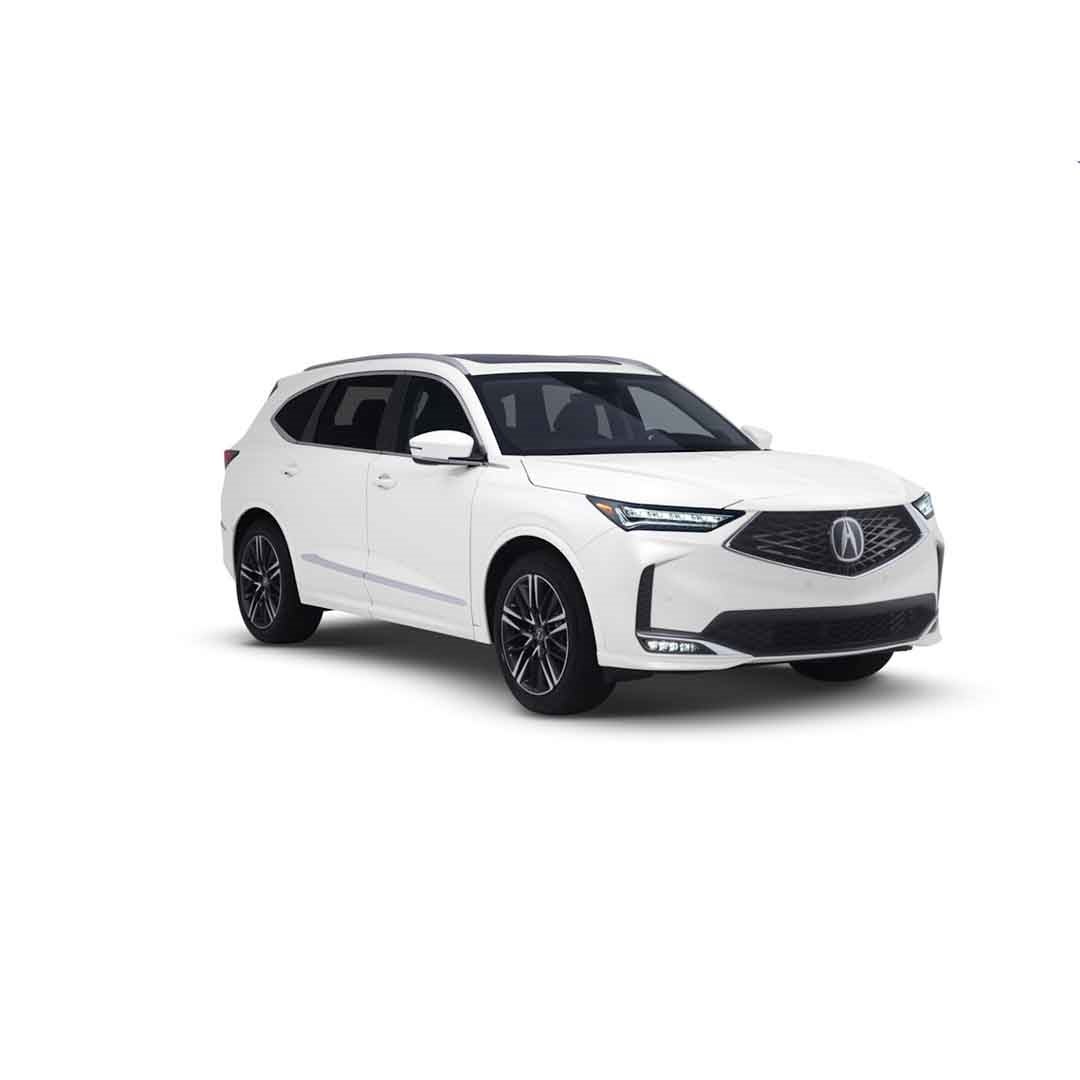 2025 Acura MDX MDX ADVANCE 2025