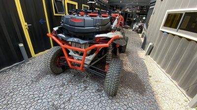 2022 CAN-AM SSV VEHICULO RECREATIVO MAV XRC 22, C 3, CC 900, HP 200.