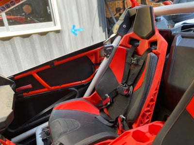 2022 CAN-AM SSV VEHICULO RECREATIVO MAV XRC 22, C 3, CC 900, HP 200.