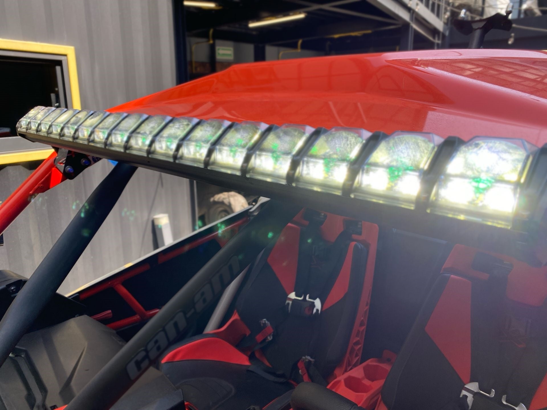 2022 CAN-AM SSV VEHICULO RECREATIVO MAV XRC 22, C 3, CC 900, HP 200.