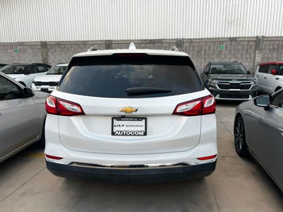 2020 Chevrolet EQUINOX PREMIER PLUS D