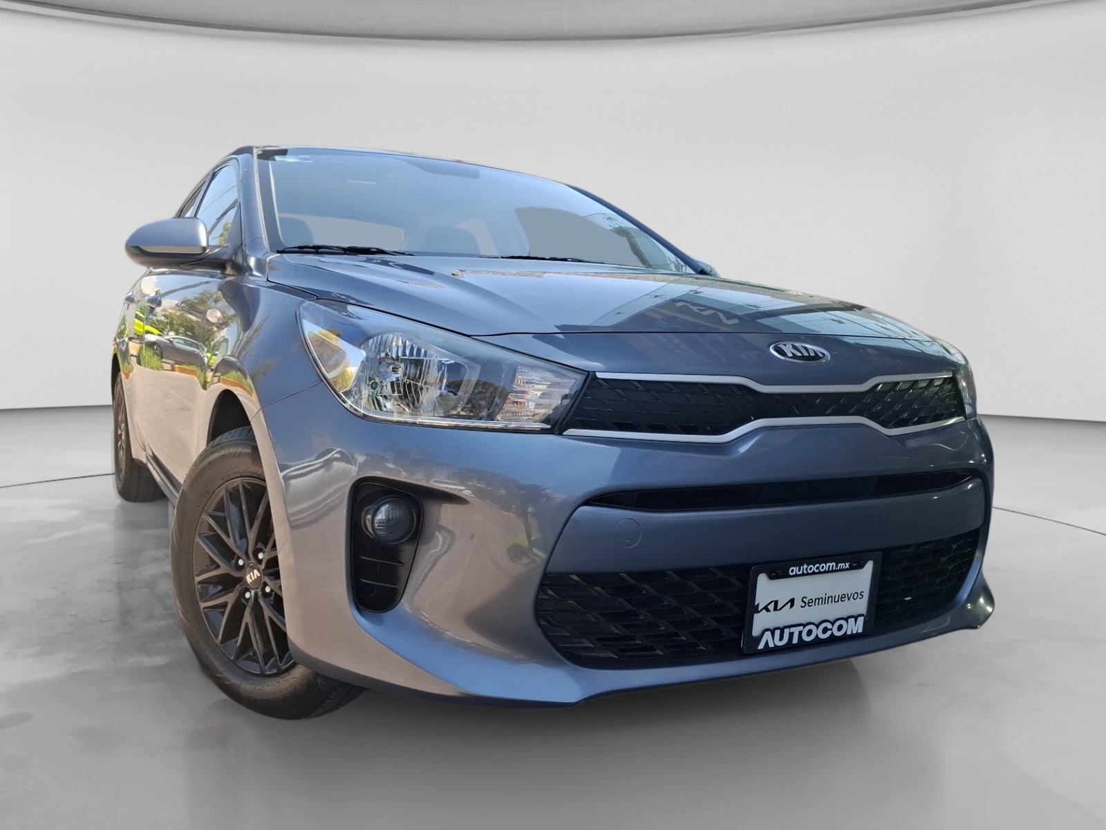 2020 Kia RIO SEDÁN LX TM