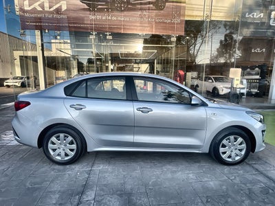 2021 Kia RIO L TM