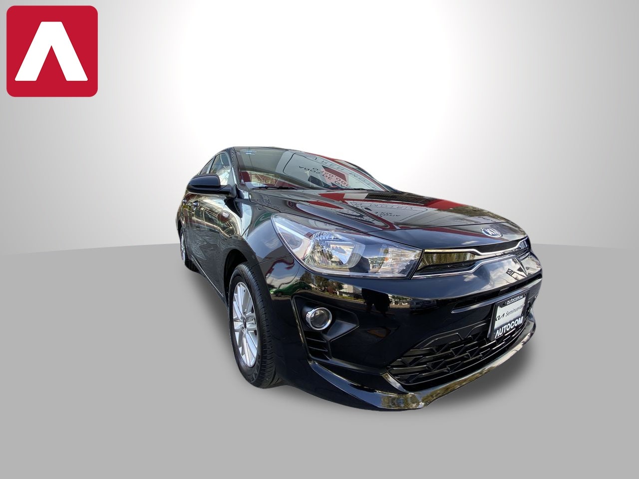 2021 Kia RIO LX TM