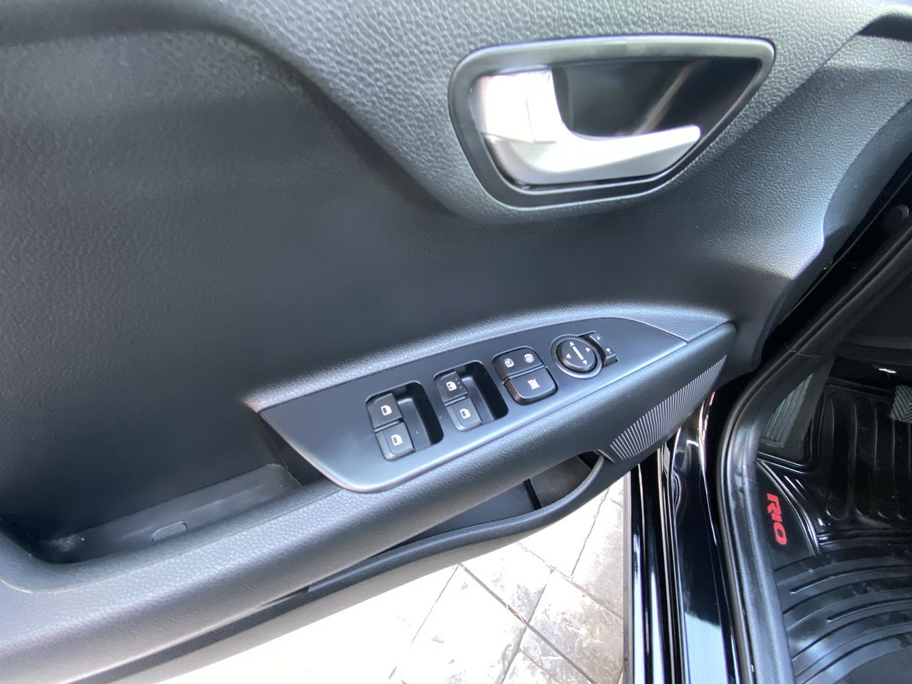 2021 Kia RIO LX TM