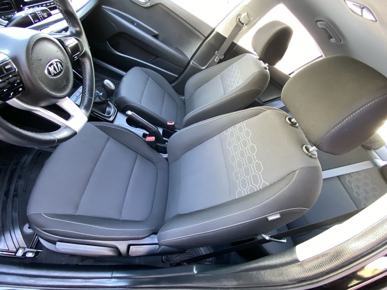 2021 Kia RIO LX TM