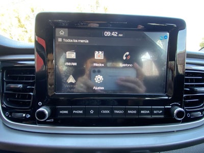 2021 Kia RIO LX TM