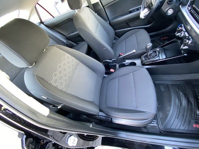 2021 Kia RIO LX TM