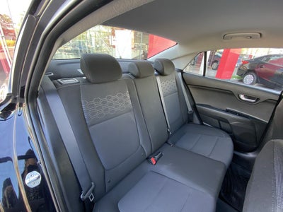 2021 Kia RIO LX TM
