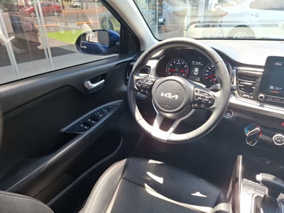 2022 Kia RIO EX TA