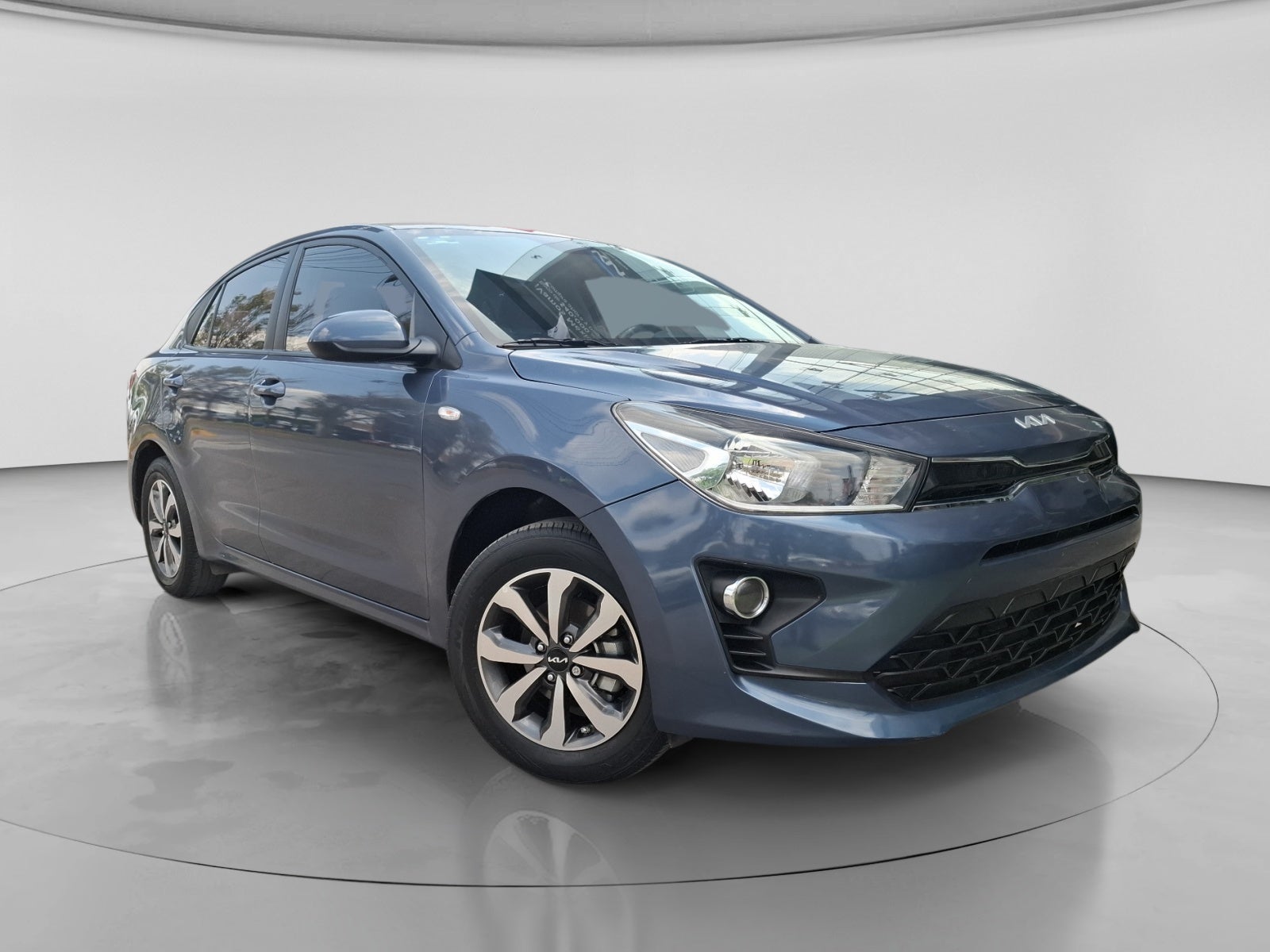 2022 Kia RIO LX TM