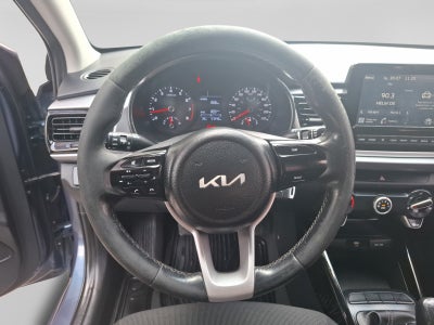 2022 Kia RIO LX TM