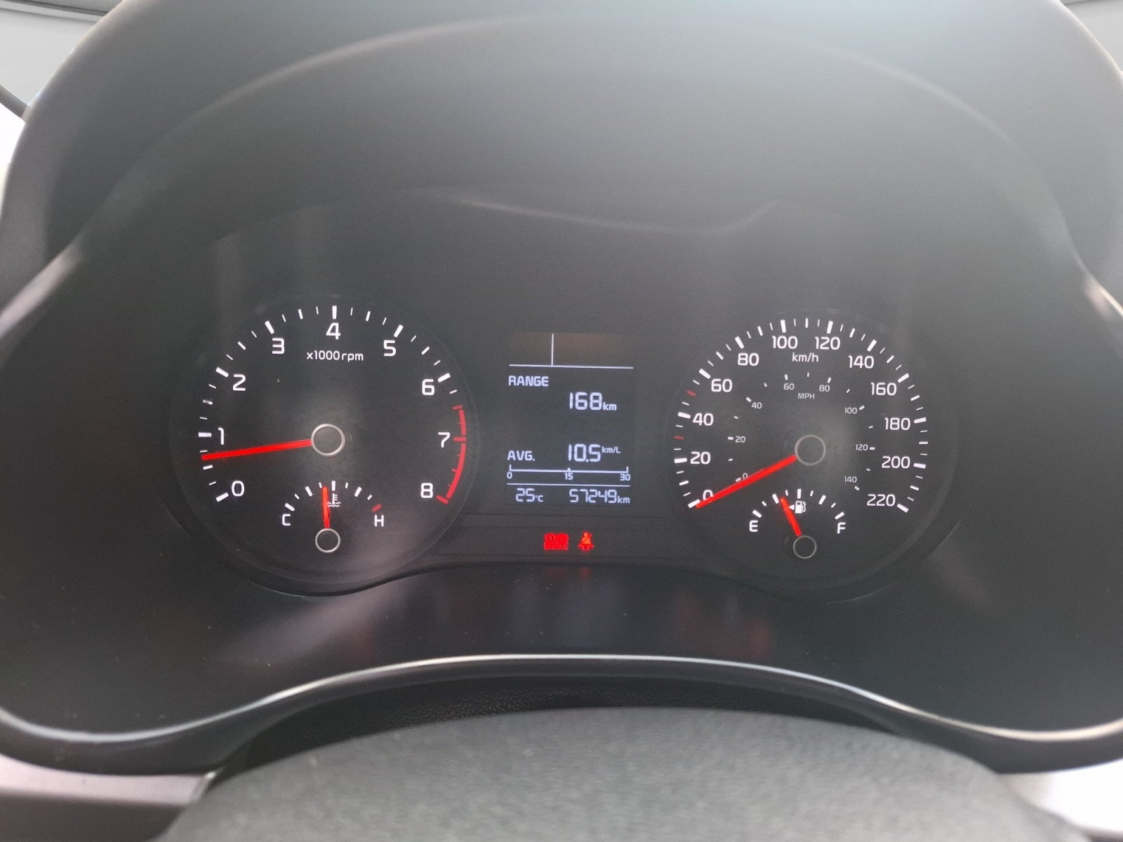 2022 Kia RIO LX TM