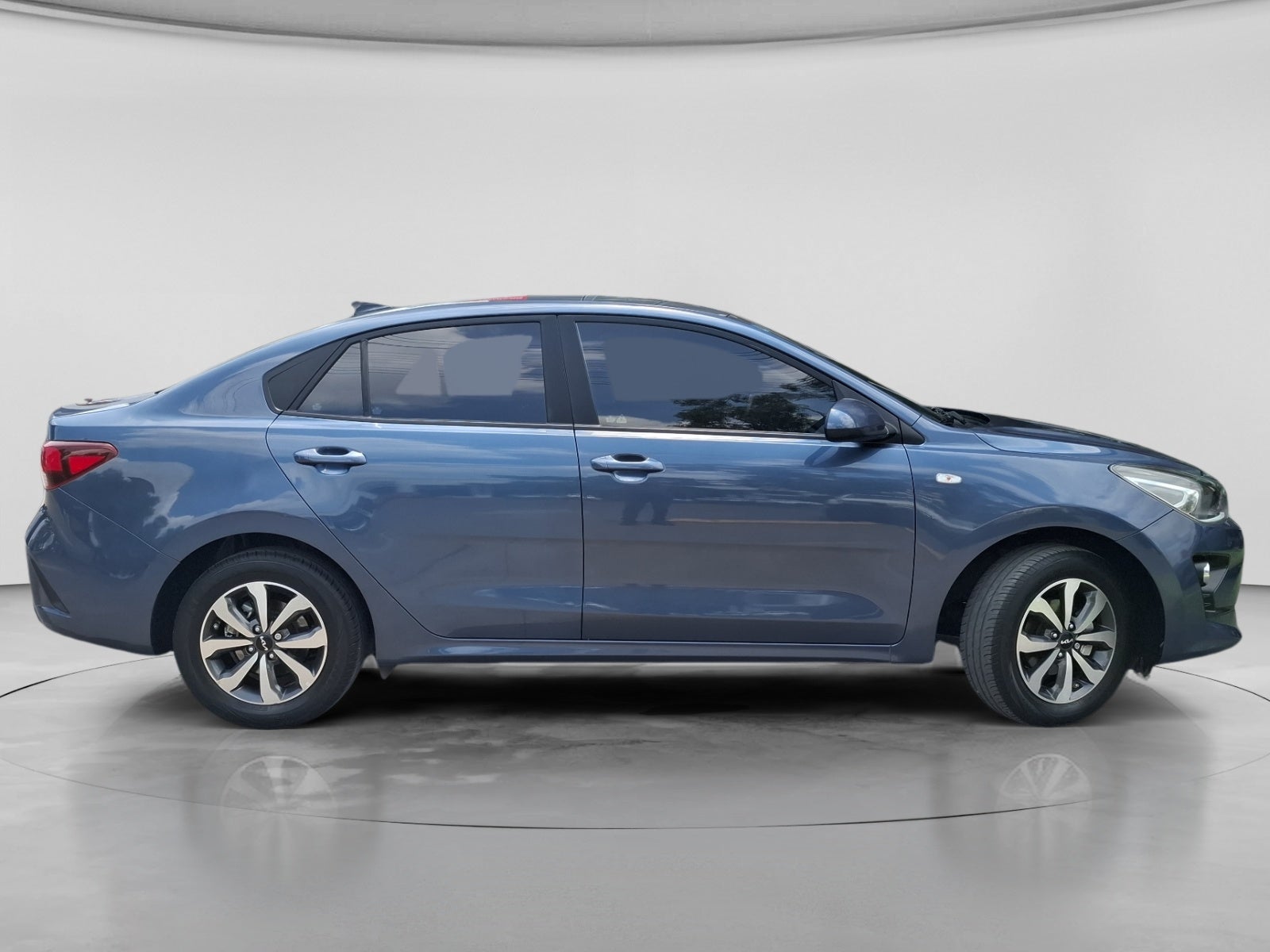 2022 Kia RIO LX TM