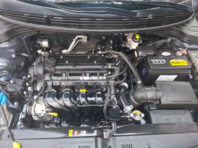 2022 Kia RIO LX TM