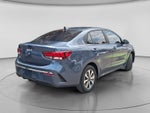 2022 Kia RIO LX TM
