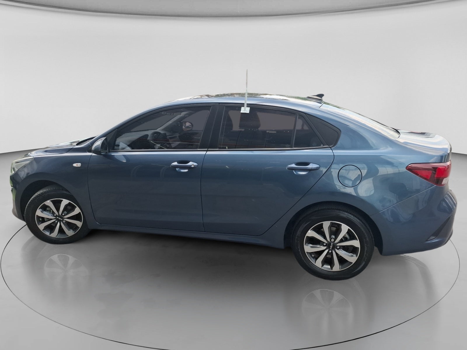 2022 Kia RIO LX TM