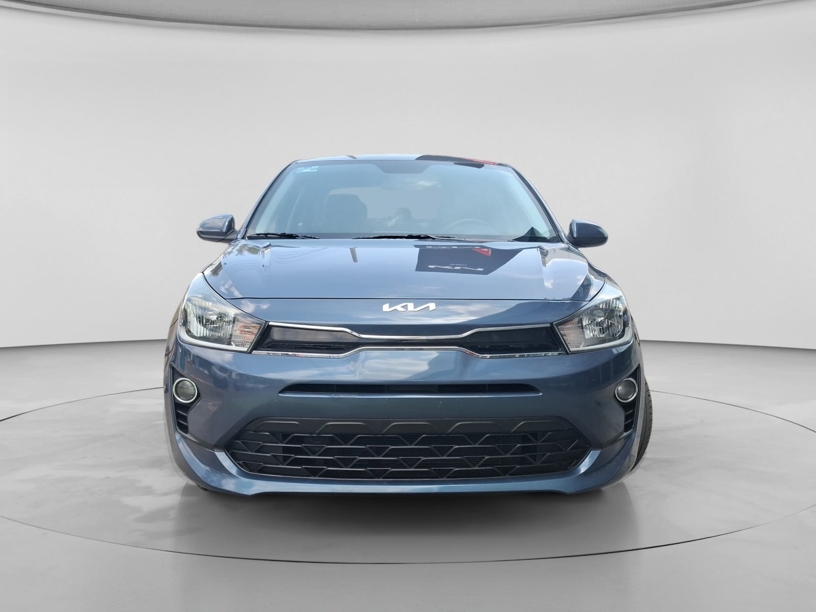2022 Kia RIO LX TM
