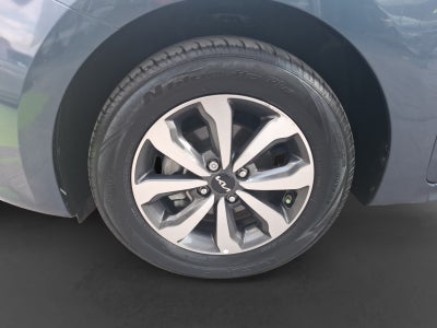 2022 Kia RIO LX TM