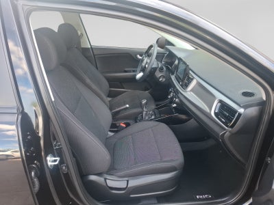 2022 Kia RIO NEW KIA RIO 1.6L LX M/T HB