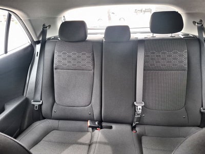 2021 Kia RIO LX TA