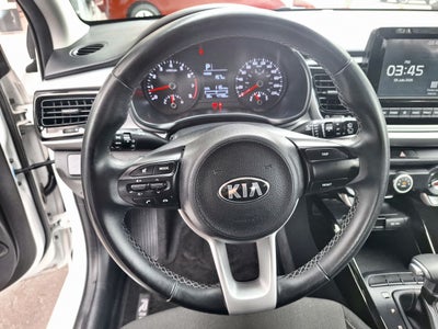 2021 Kia RIO LX TA