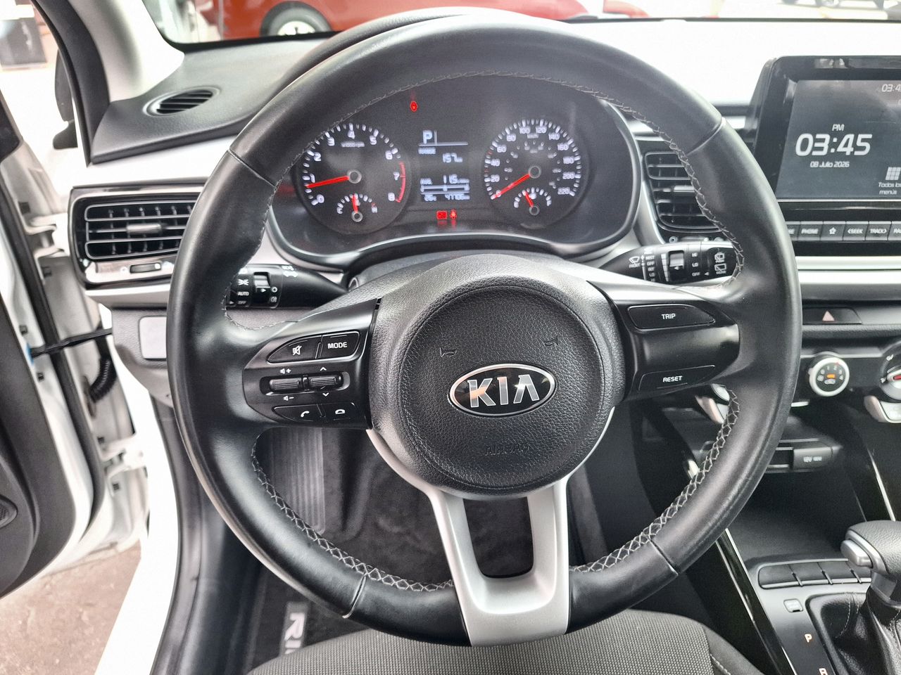 2021 Kia RIO LX TA
