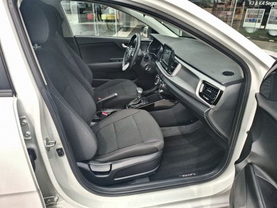 2021 Kia RIO LX TA