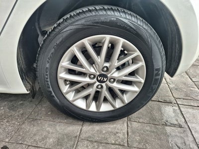 2021 Kia RIO LX TA