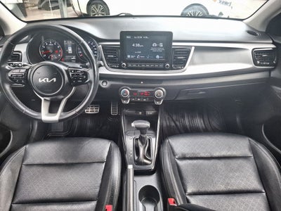 2023 Kia RIO NEW KIA RIO 1.6L EX PACK A/T HB