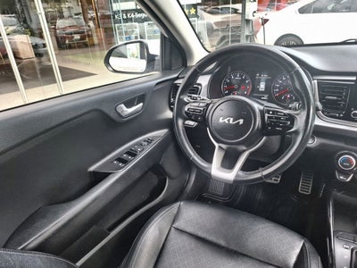 2023 Kia RIO NEW KIA RIO 1.6L EX PACK A/T HB
