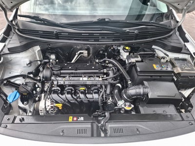 2023 Kia RIO NEW KIA RIO 1.6L EX PACK A/T HB