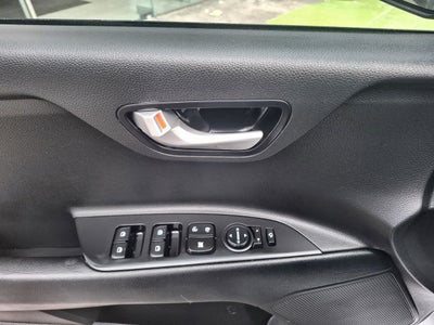 2023 Kia RIO NEW KIA RIO 1.6L EX PACK A/T HB