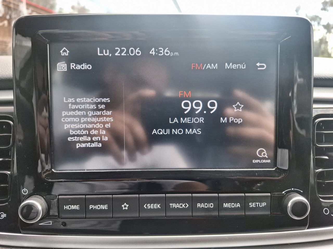 2023 Kia RIO NEW KIA RIO 1.6L EX PACK A/T HB