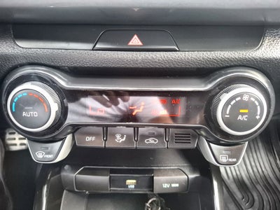 2023 Kia RIO NEW KIA RIO 1.6L EX PACK A/T HB