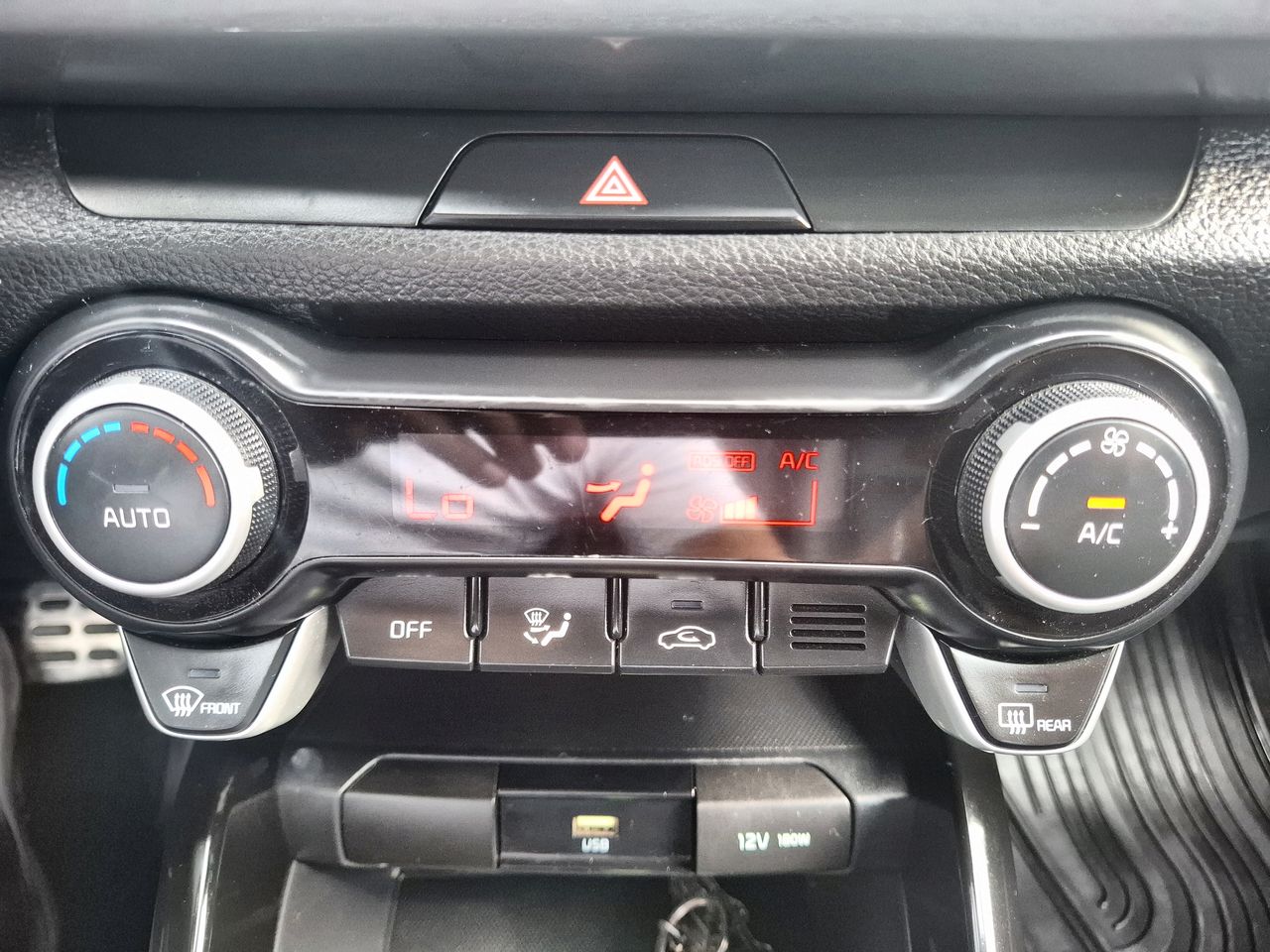 2023 Kia RIO NEW KIA RIO 1.6L EX PACK A/T HB