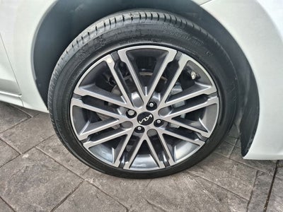 2023 Kia RIO NEW KIA RIO 1.6L EX PACK A/T HB