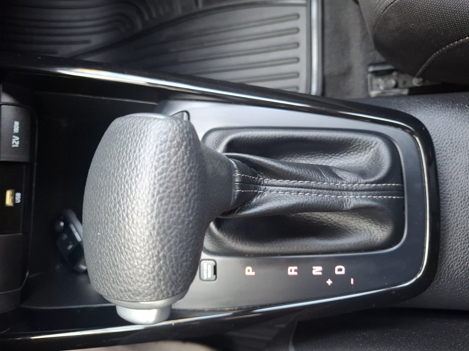 2021 Kia RIO EX TA