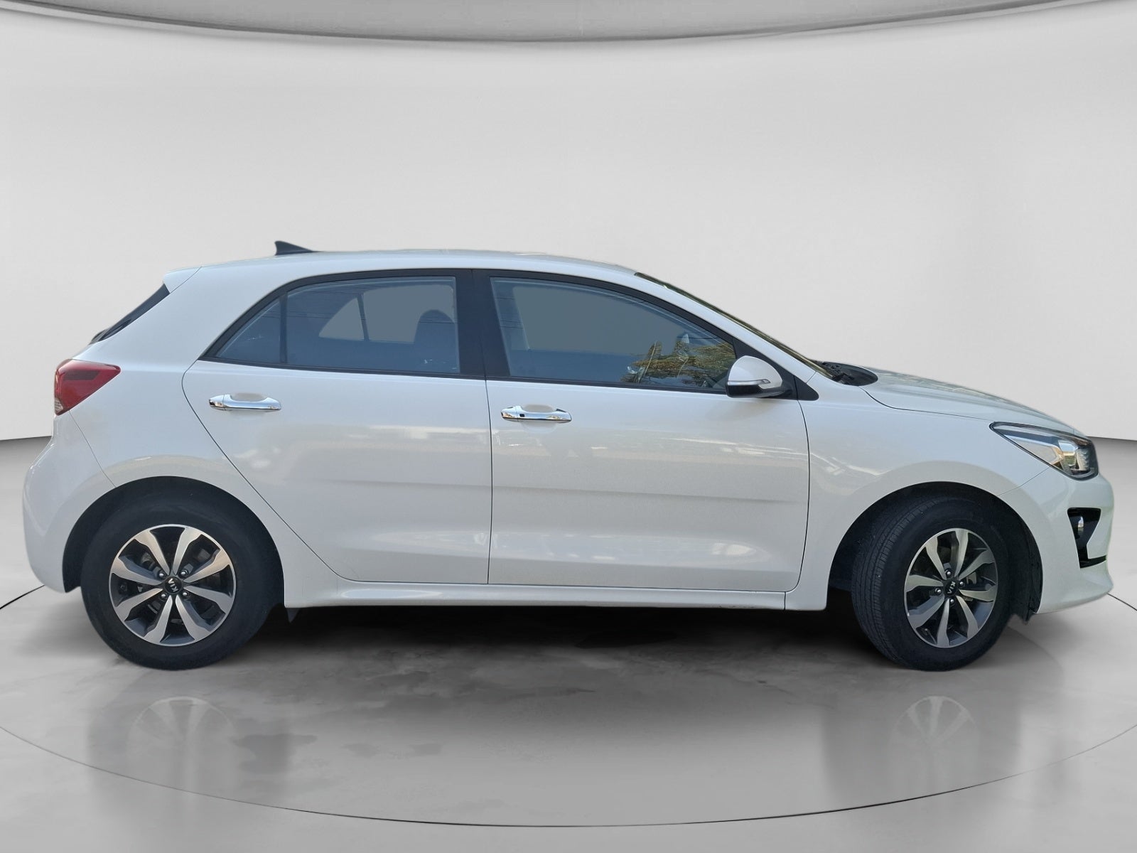 2021 Kia RIO EX TA