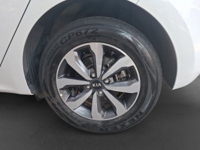 2021 Kia RIO EX TA