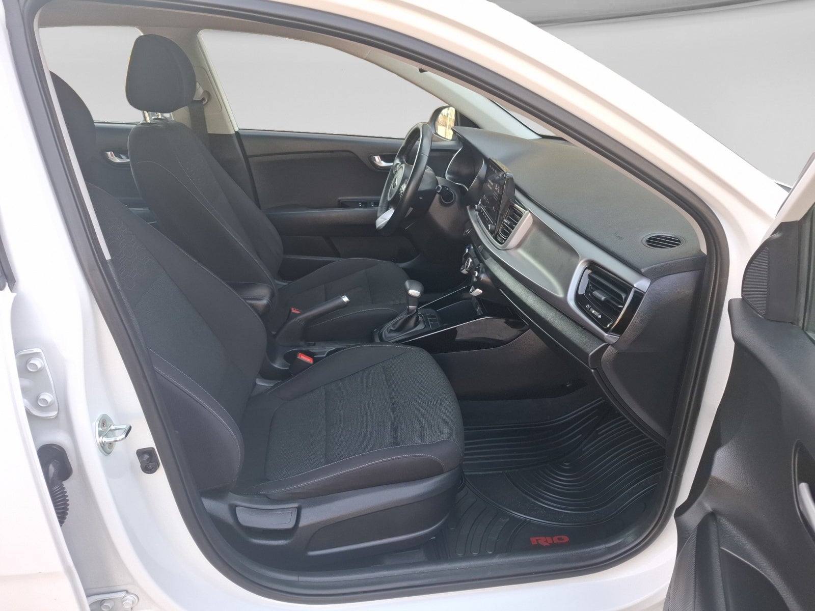2021 Kia RIO EX TA