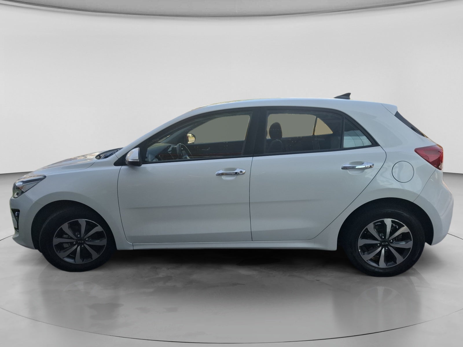 2021 Kia RIO EX TA