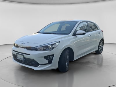 2021 Kia RIO EX TA