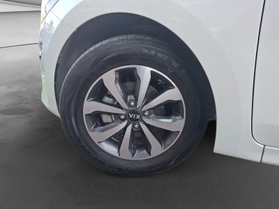 2021 Kia RIO EX TA
