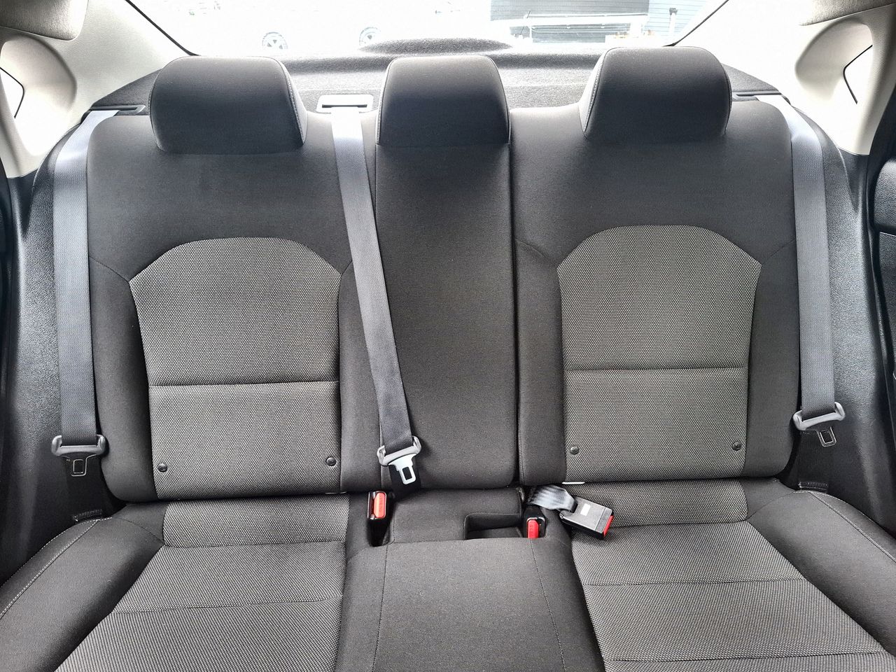 2023 Kia FORTE LX IVT